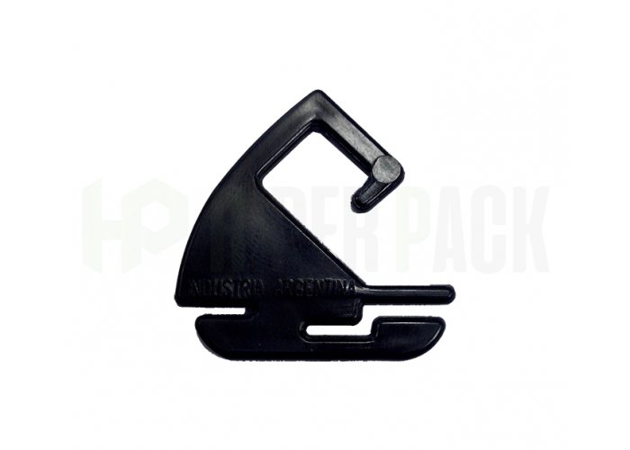 Percha tipo blister para accesorios - Art. T-5