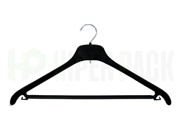 Percha Semianatómica Premium 45cm