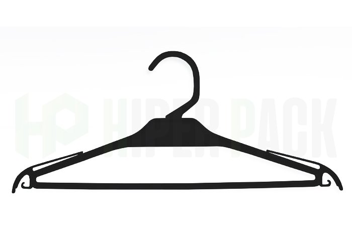 Percha con Barral para Niños - Art. Y33