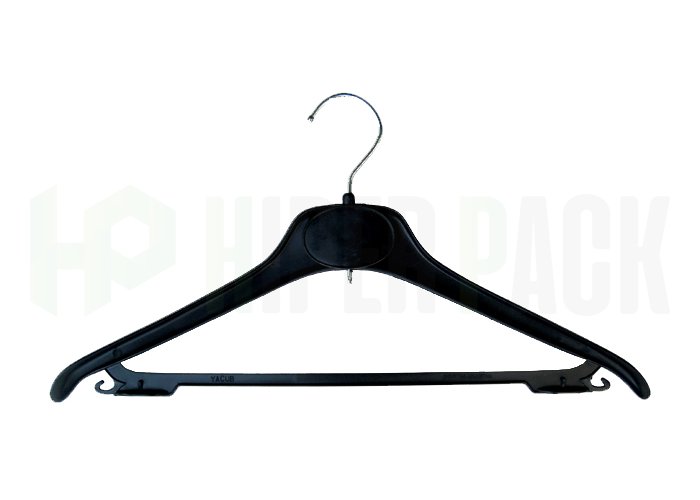 Percha Semianatomica Premium 38cm - Art. Y38