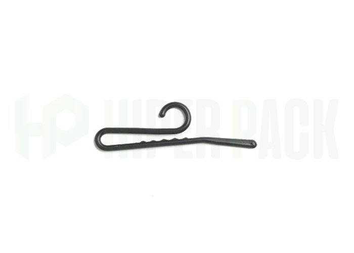 Percha para medias chica - Art. T-12 - Negro