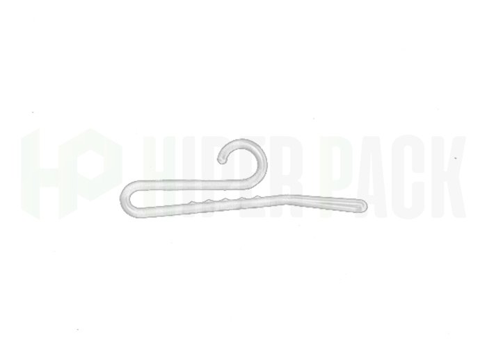 Percha para medias chica - Art. T-12 - Cristal