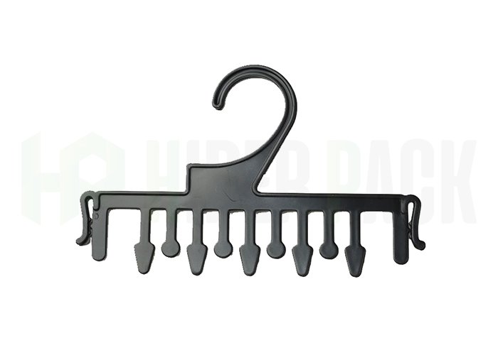 Percha para ropa interior - Art. T-15 - Negro