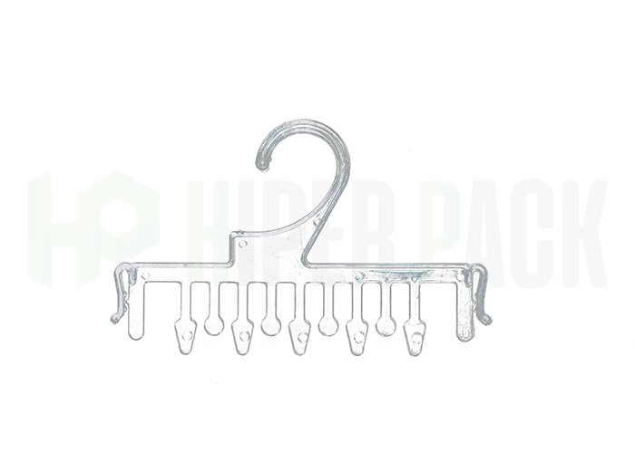 Percha para ropa interior - Art. T-15 - Cristal