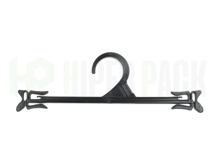 Percha para Lencería - Art. T23 - Negro