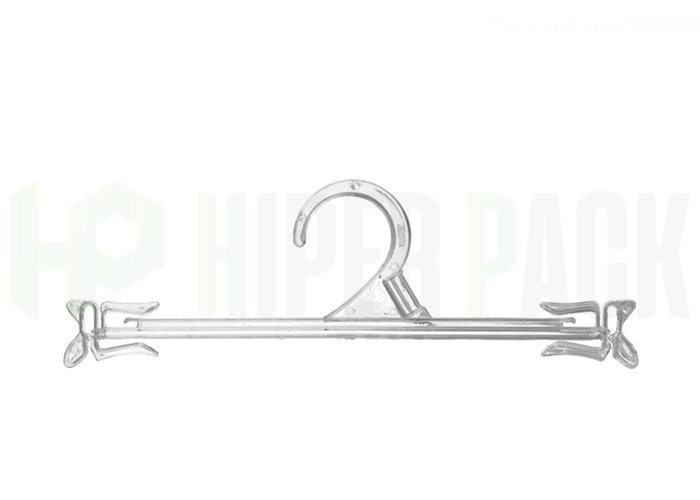 Percha para Lencería - Art. T23 - Cristal