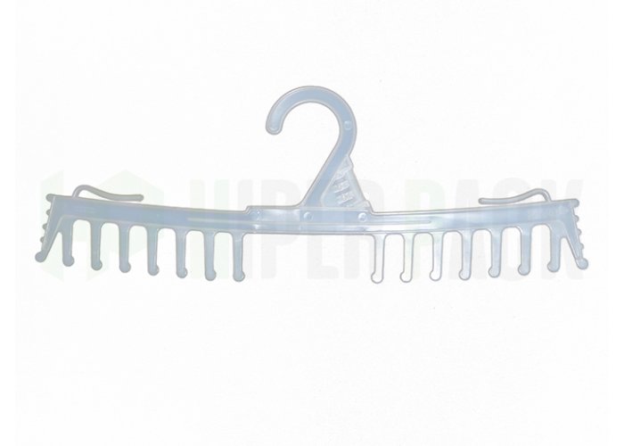Percha para ropa interior grande - Art. T-26 - Natural