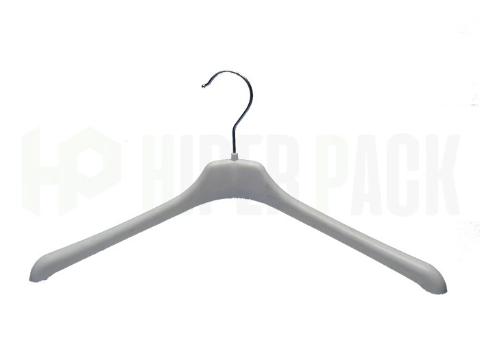 Percha Anatómica Hueca Adulto - Art. T74