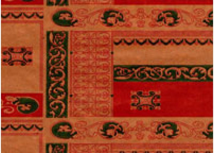 Bobinas de Papel Moveco Express 40cm - Varios Diseños