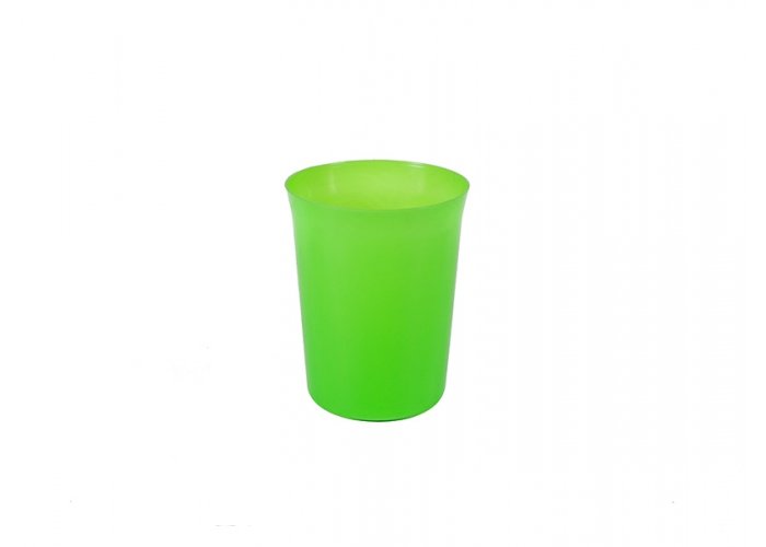 Vaso Plástico 300 cc Carioca
