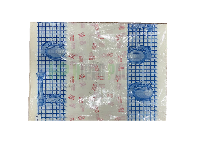 Manteles Individuales Papel x100