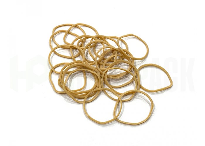 Bandas Elásticas por peso