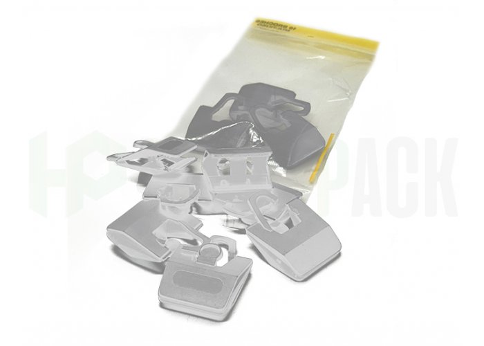 Broche Multiuso Chico