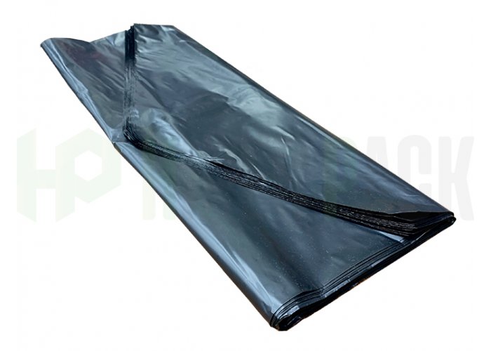 Fundas de Polietileno Opacas