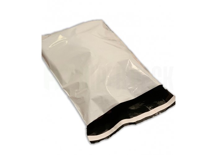 Bolsas ECommerce Tricapa Lisas