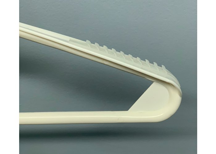 Antideslizante Adhesivo para Perchas