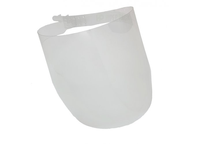 Mascara Facial Acetato