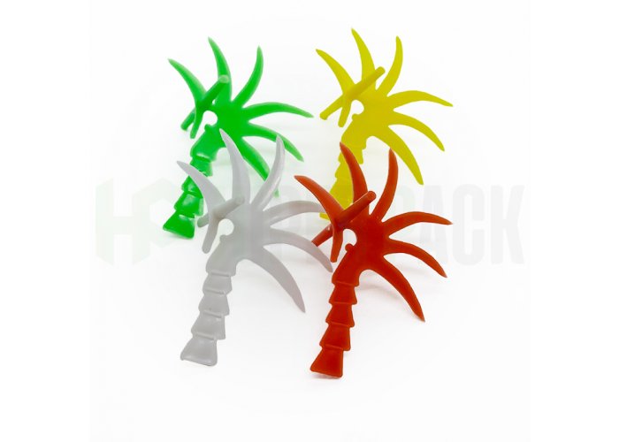 Palmeritas Decorativas Copetin