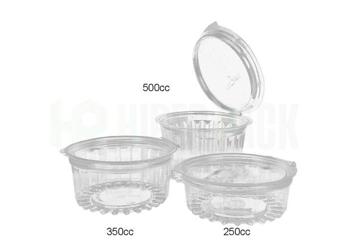 Pote Bisagra - Varias Medidas