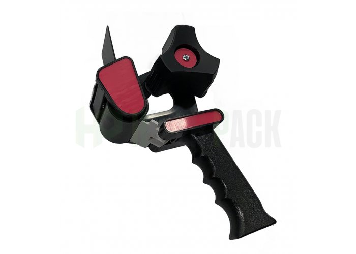 Racionador Portacinta de Embalaje