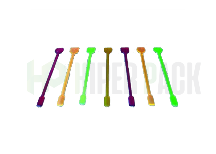 Agitador de Trago Largo