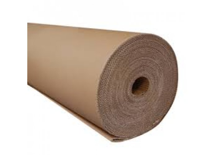 Rollo Carton Corrugado