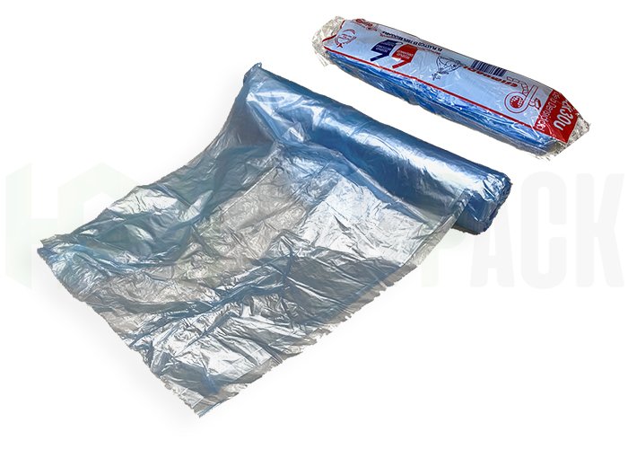 Bolsa de Residuos 45x60 x30 unidades