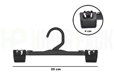 Percha Para Pollera Niños - Art. T27