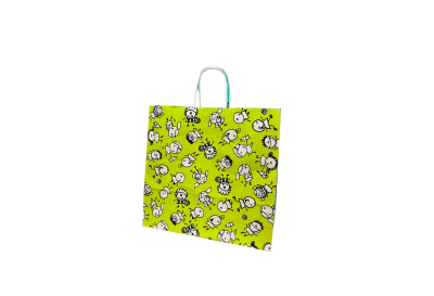 Bolsa de Papel Fantasía