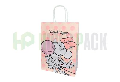 Bolsa de Papel Fantasía