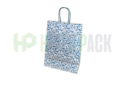 Bolsa de Papel Fantasía