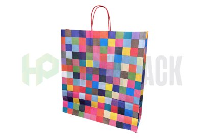 Bolsa de Papel Fantasía