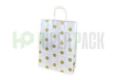 Bolsa de Papel Fantasía
