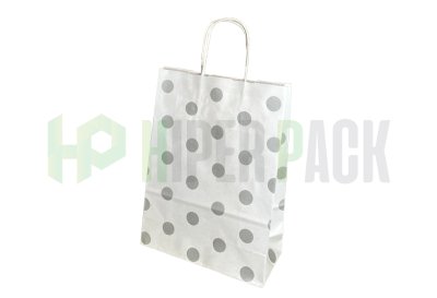 Bolsa de Papel Fantasía