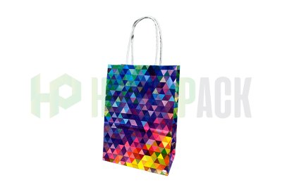 Bolsa de Papel Fantasía