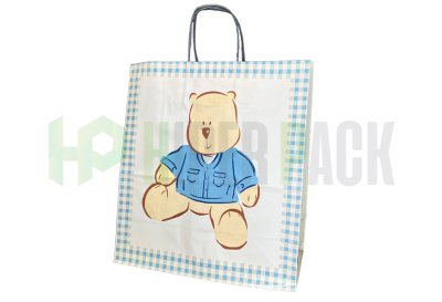 Bolsa de Papel Fantasía