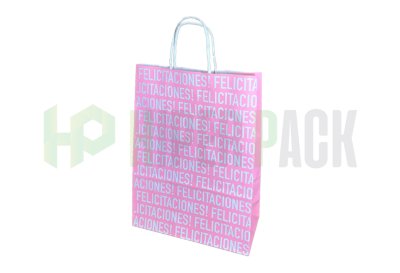 Bolsa de Papel Fantasía