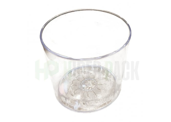 Vaso Boyano 100cc Agua Postre Degustación